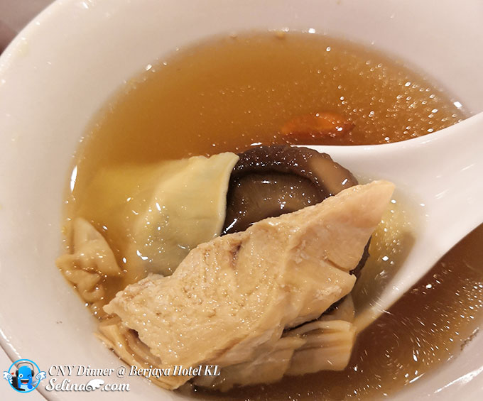 Chinese New Year Reunion Dinner 2020 Blossom Dynasty Kitchen