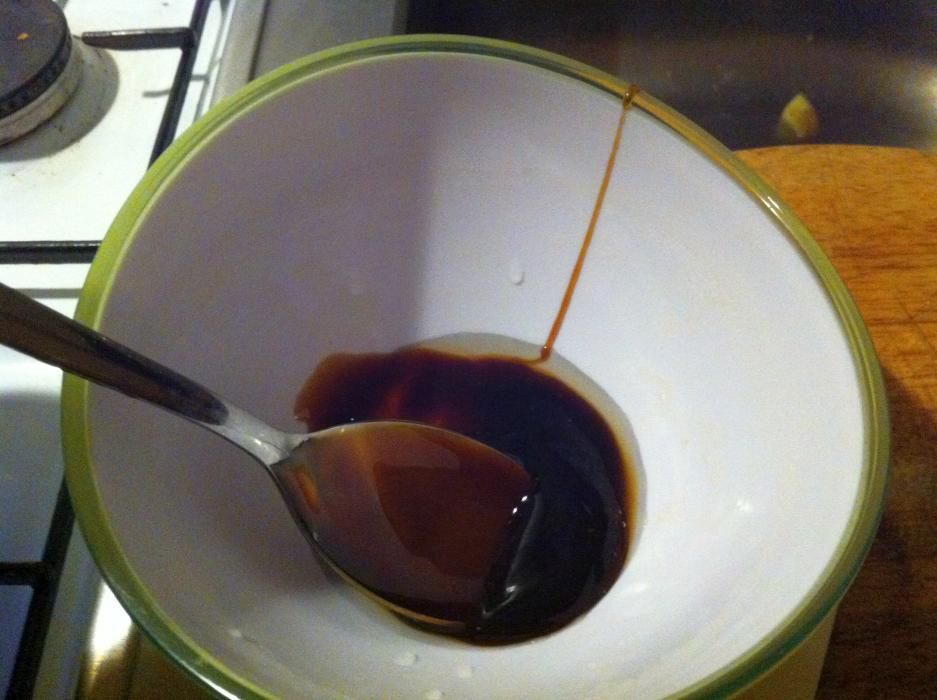 GLATZKOCHS WELT: Honigkuchen zum Frühstück