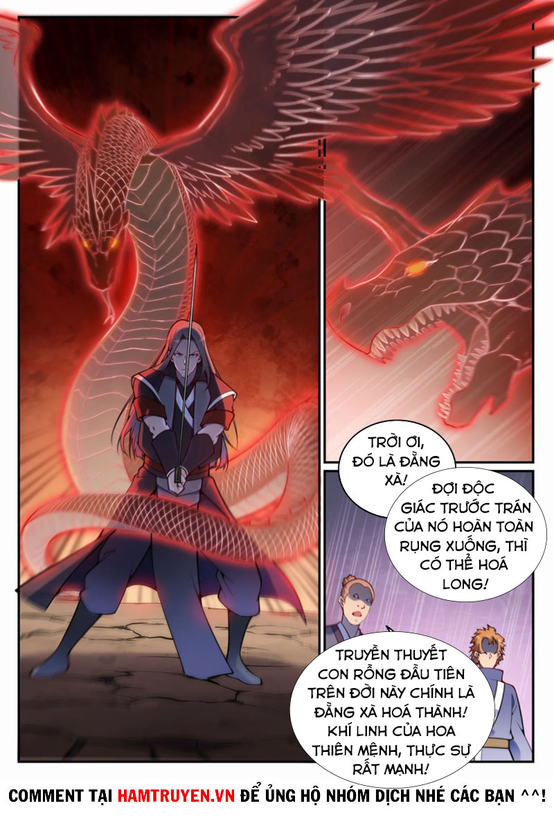 Bách Luyện Thành Thần chapter 674 - Trang 13