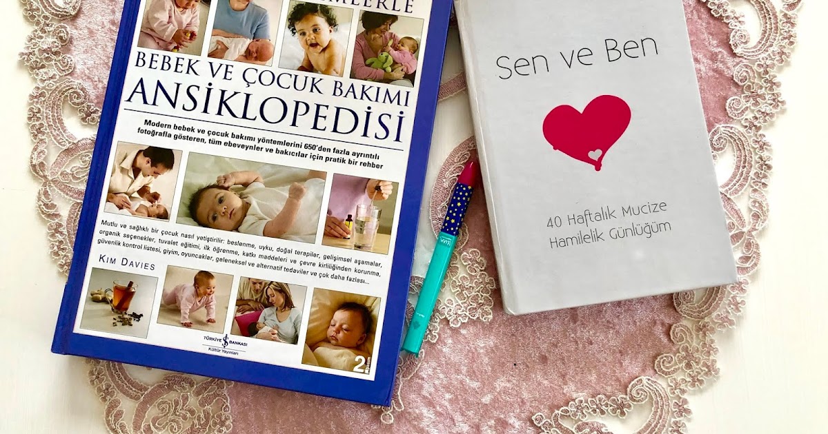 Kiraz Kahve • Hamilelik Günlüğüm