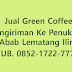 Jual Green Coffee di Penukal Abab Lematang Ilir ☎ 085217227775