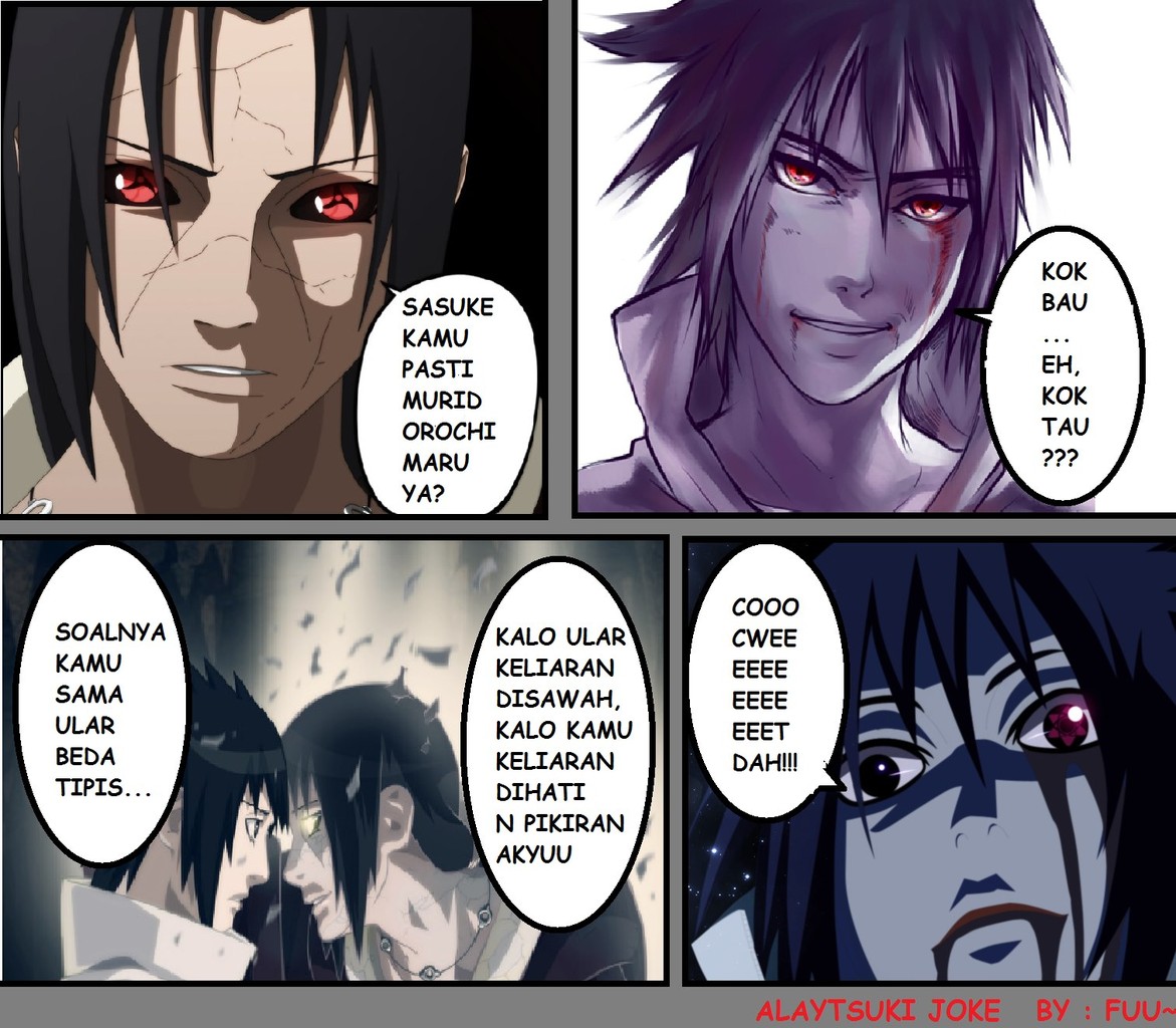 Kata Keren Naruto Anime Meme Comic Anime Naruto Indonesia