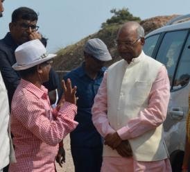 कहानी राष्ट्रपति कोविंद की, AnjNewsMedia, Story of President Kovind, राष्ट्रपति कोविंद के जीवन की कहानी, Story of President Kovind's life, kahani rashtrapati kovind ki