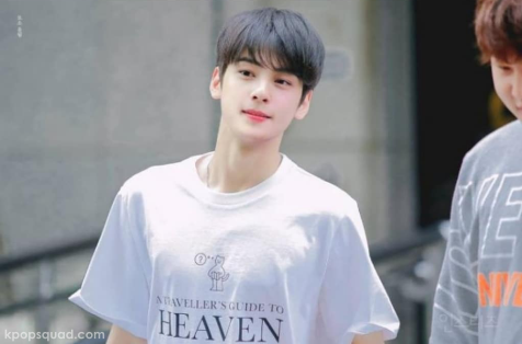 Informasi Tentang Alamat Rumah Cha Eunwoo Astro Sekarang 2020 Kpop Squad Media All About K Pop And Intermezzo