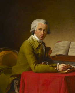 18 juin 1757: Ignace Joseph Pleyel Pleyel