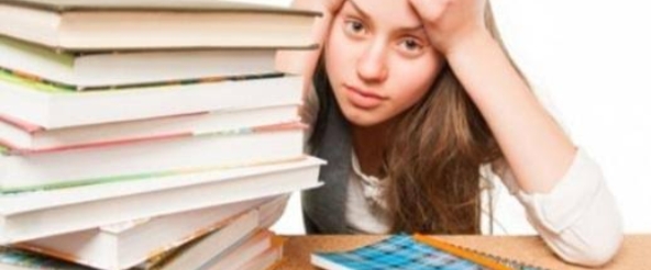 أسباب توتر الطلاب وكيفية التخلص منه