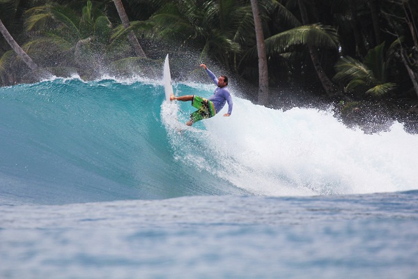 Mentawai The ultimate Indonesia surfing spots