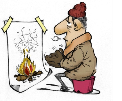 El Banco de Posibilidades: Aquí está la imperdonable no. 4 !! : )