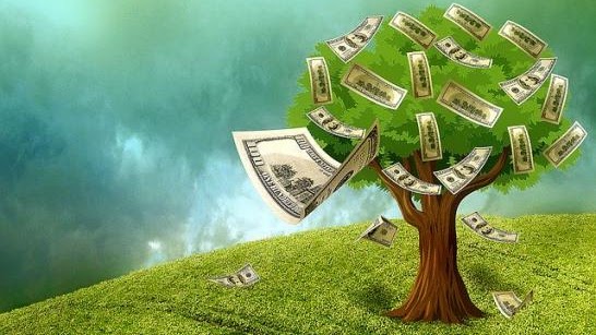 10 Aplikasi Penghasil Uang Terbukti Membayar