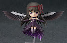 Nendoroid Puella Magi Madoka Magica Devil Homura (#456) Figure