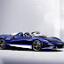 Exclusivo McLaren Elva entra en producción