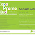 Expo Promo Salud en Solano