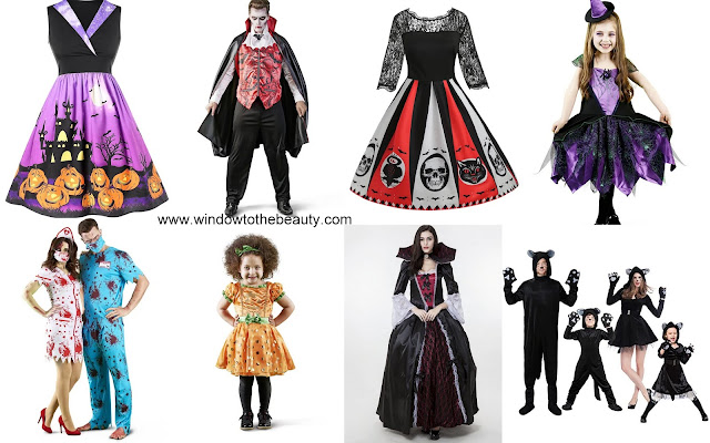 cheap Halloween Costumes