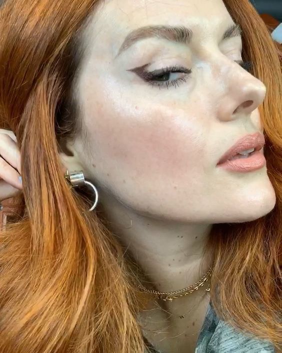 Hooded Eye Makeup Ideas And Inspirations Venusian*Glow