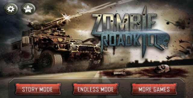 Zombie Road Kill 3D Game Download With Full Details