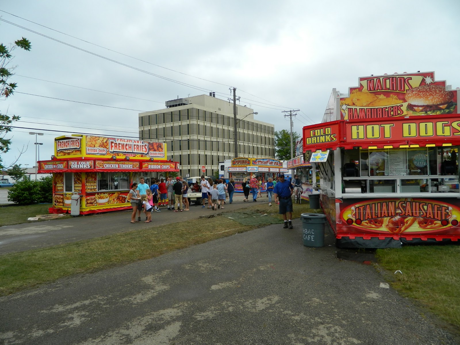 Fairview Park Summerfest Fairview Park, Ohio