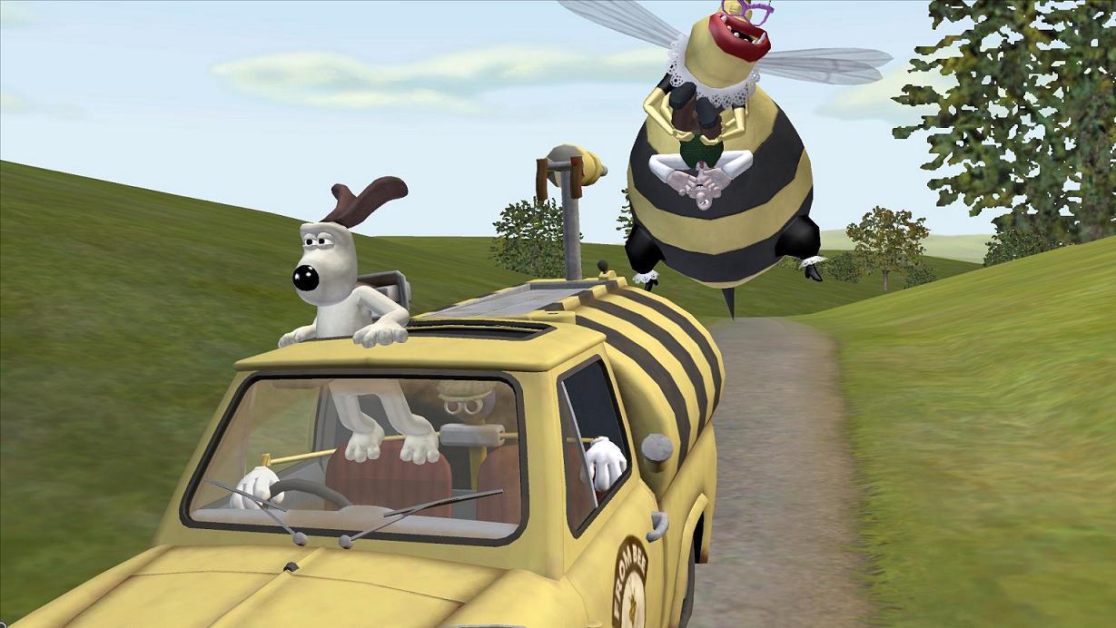 Wallace and gromit download torrent