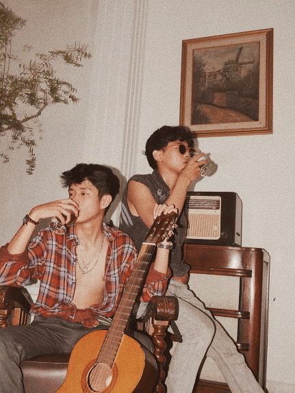 Tutorial Filter Foto Kamera Analog Menggunakan VSCO Tutorial Filter Foto Kamera Analog Menggunakan VSCO