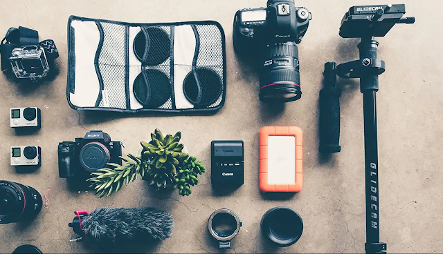 Photography Accessories 
