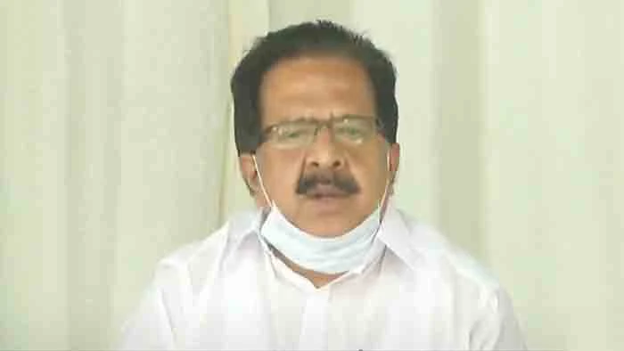 Chennithala wants Thomas Isaac to clarify whether the madness Chief Minister or not, Thiruvananthapuram, News, Politics, Vigilance-Raid, Criticism, Probe, Minister, Kerala