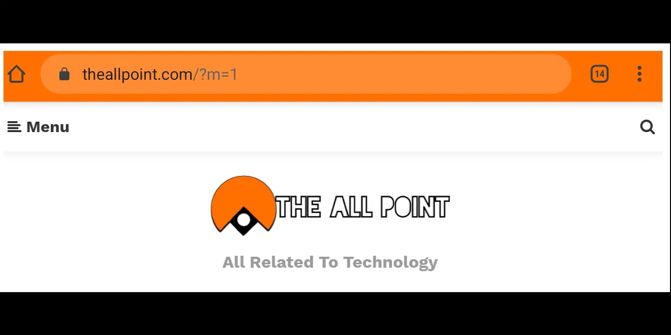 ?m=1 after url in Blogger ?m=1 after url in Blogger