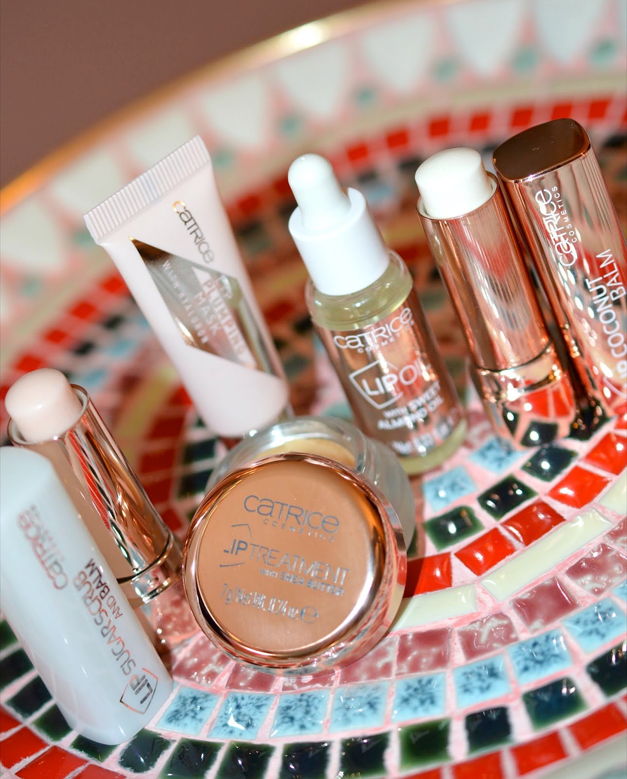 Catrice Canada Review