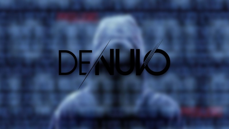 There will be no more hacking games with Denuvo: EMPRESS reported that she was caught by the police