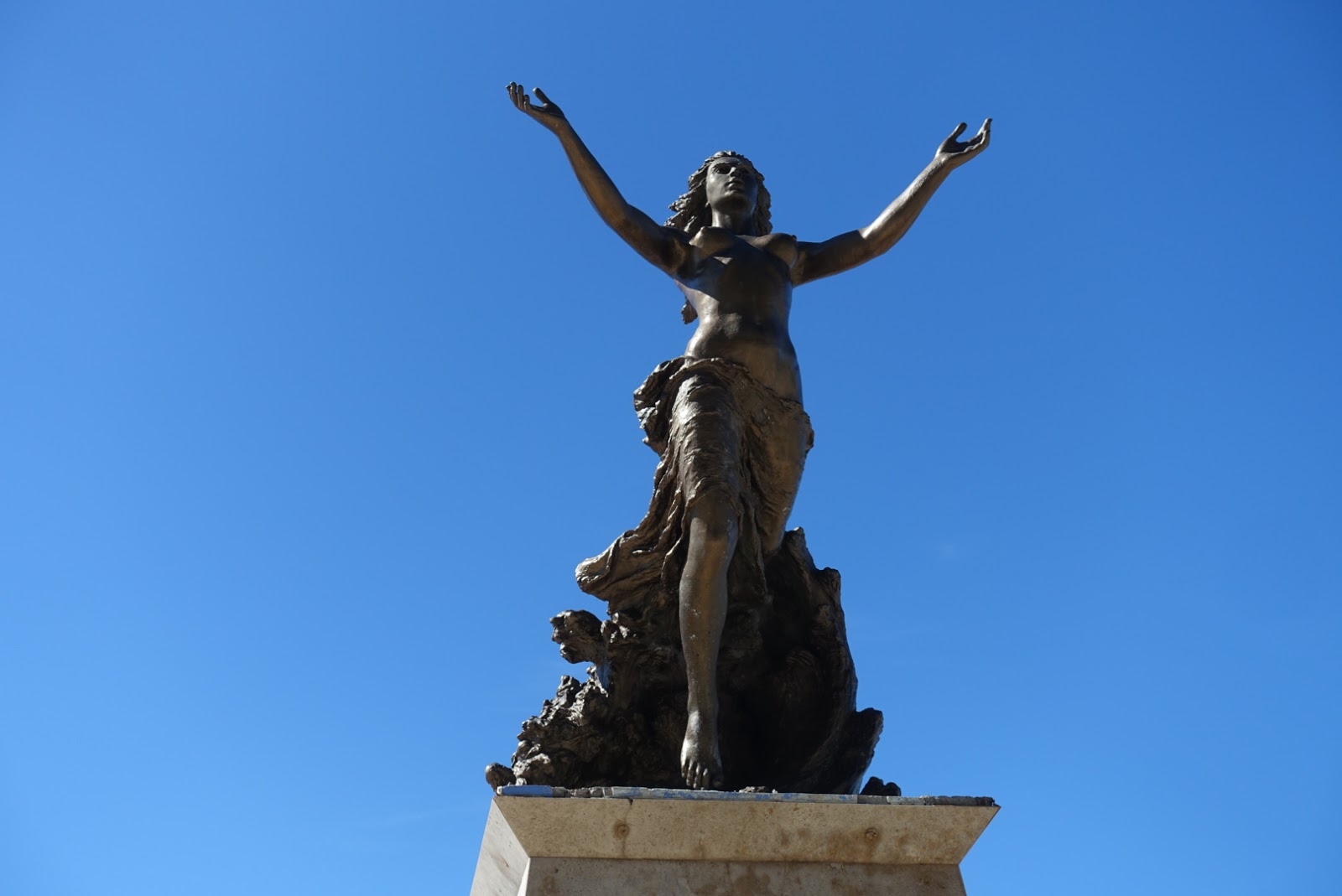 Alli's Excellent Adventures! Mazatlán, México, el