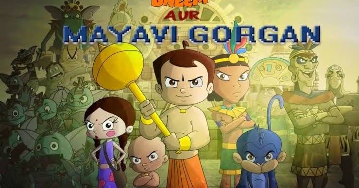 pogo tv chota bheem episodes pogo tv chota bheem episodes