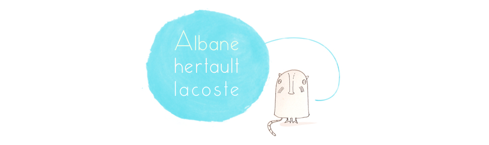 Albane Hertault Lacoste