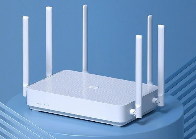 Xiaomi redmi router ax6 Clearance