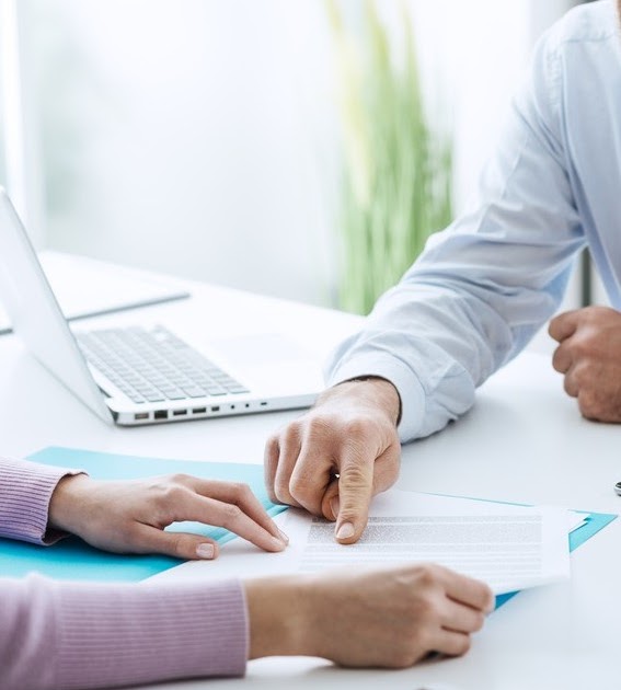 Perbedaan Administrasi Publik Dan Administrasi Bisnis Administrasi Publik