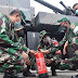 Jelang Latancab 2020, Dislaikad Cek Kesiapan Meriam 155 mm Caesar Yonarmed 12/Divif 2 Kostrad