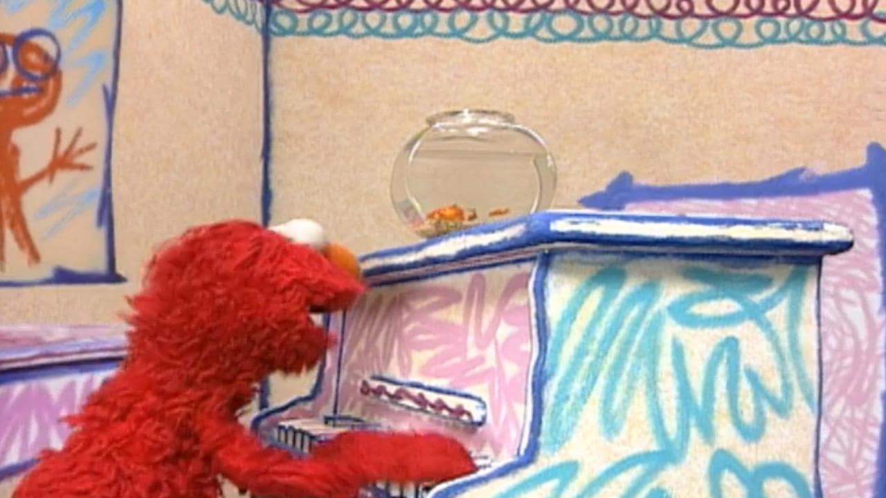 Watch Elmo's World Babies