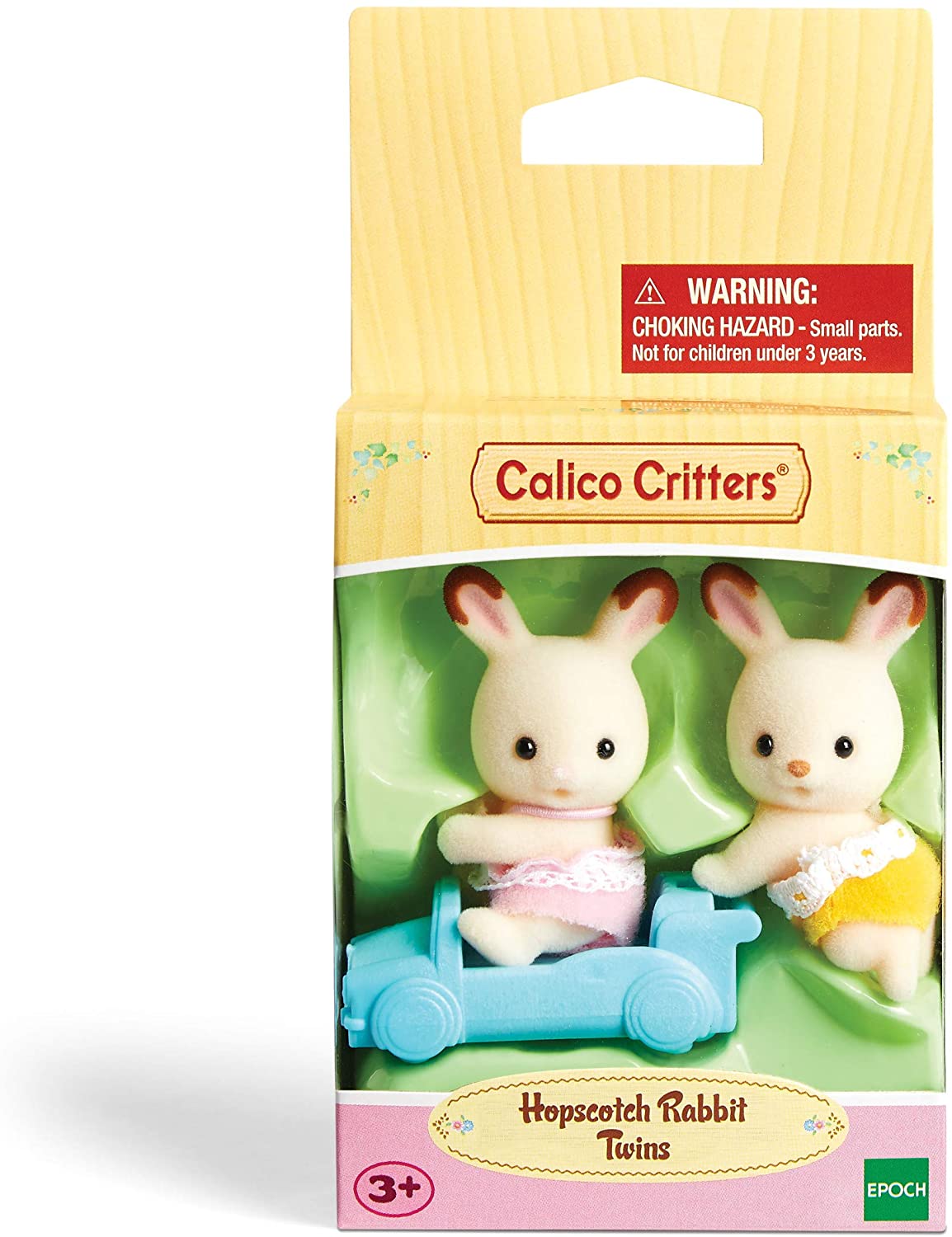 Calico Critters Are Adorable Calico Critters Are Adorable