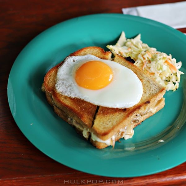 dear cloud – For You Who Gets Stronger By The Day – Single