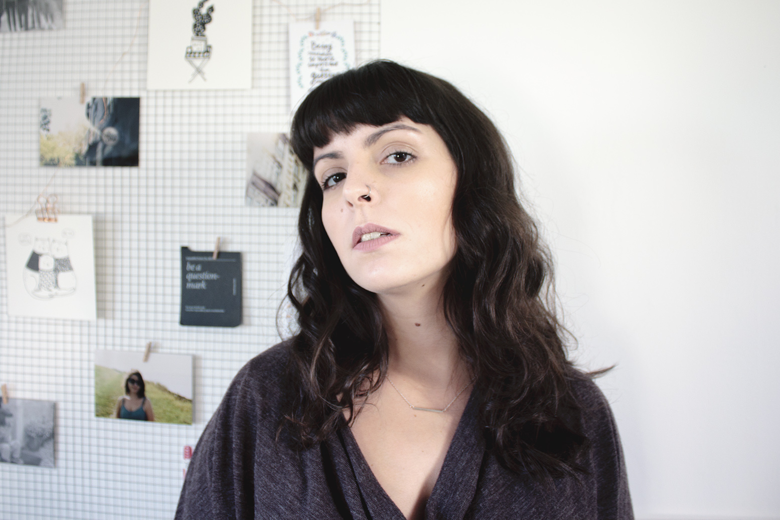 ColourPop Makeup Look ColourPop Makeup Look