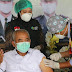 Vaksinasi COVID-19 Tahap Pertama di Kota Bekasi di Awali dari Unsur Forkopimda