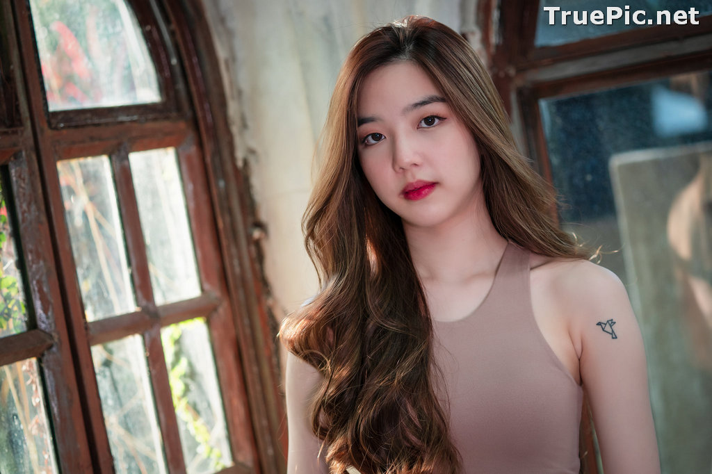 Image Thailand Model – Chayapat Chinburi – Beautiful Picture 2021 Collection - TruePic.net - Picture-22