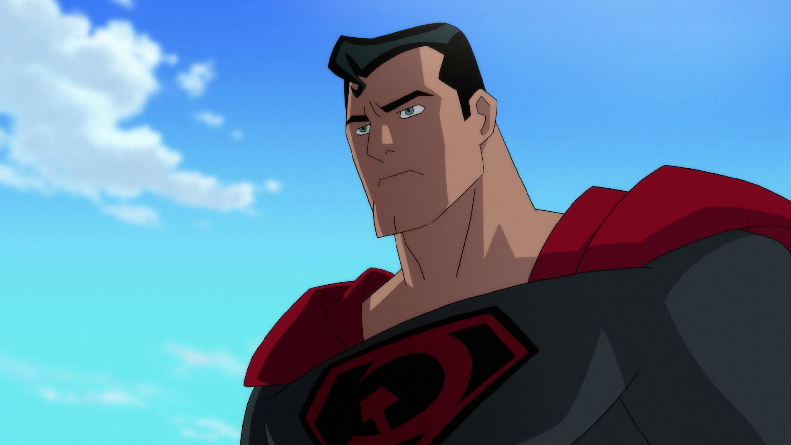Superman Red Son Film Descargar Superman: Red Son (2020) 1080p Latino CinemaniaHD