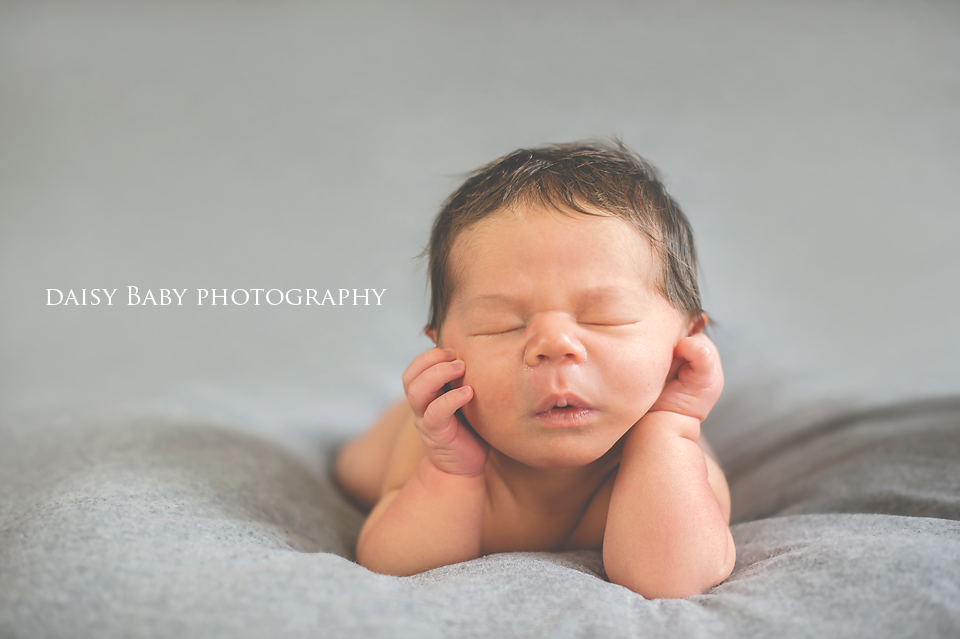 Daisy Baby Photography : Newborn photography {Baby Sean} Front Royal ...