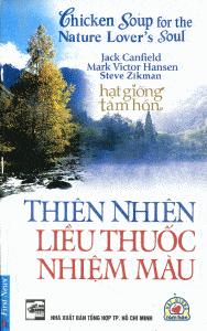 Thiên Nhiên Liều Thuốc Nhiệm Màu - Nhiều Tác Giả