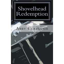 Abby's Book: Shovelhead Redemption