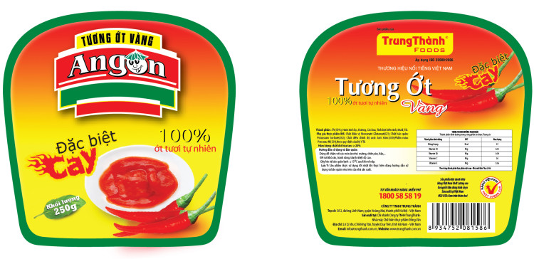 In nhãn mác tại Đà Nẵng In nhãn mác tại Đà Nẵng