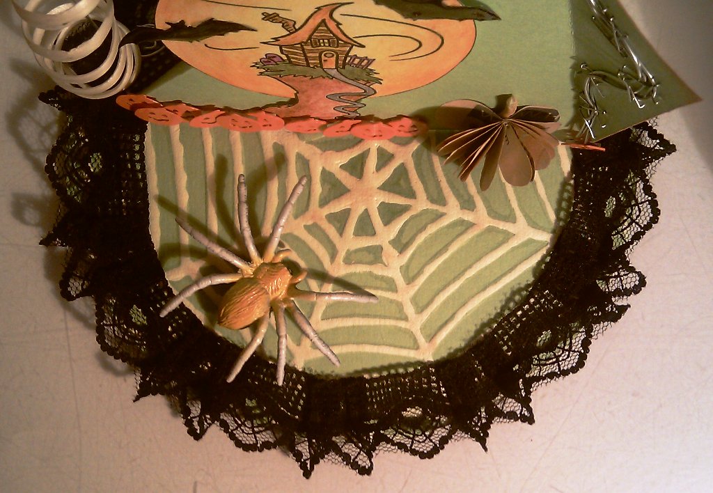 my halloween story my halloween story