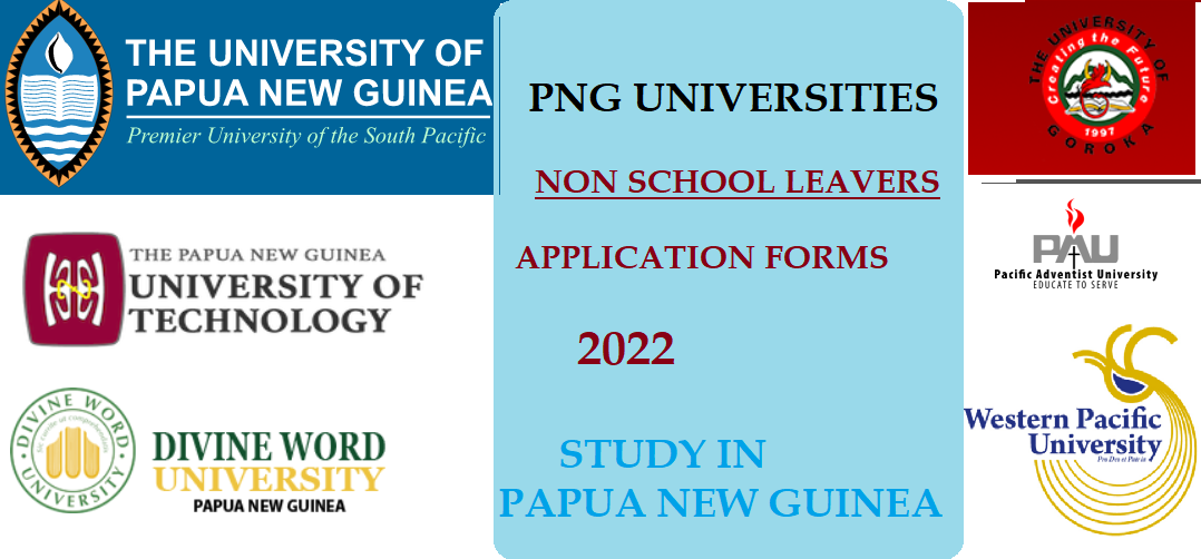 Uog Non School Leavers Application Form 2024 Mandi Stefania
