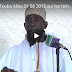 (Serigne Ahmadou Rafahi) Julli Ajuma Touba Alieu 21 08 2015 sur les témoignages lors des cérémonies de décés