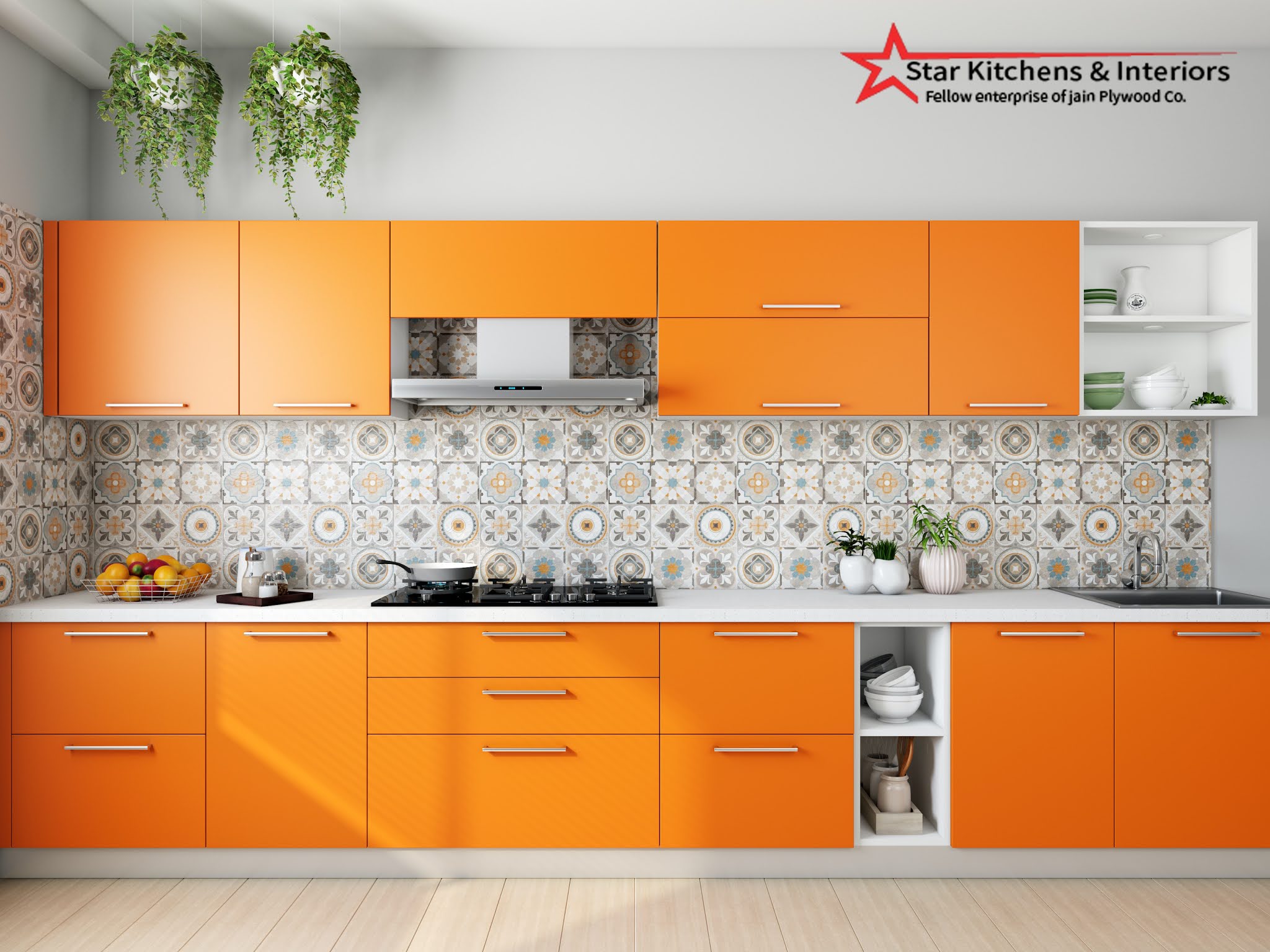 Best Modular Kitchen Design In Gurgaon and Delhi NCR
