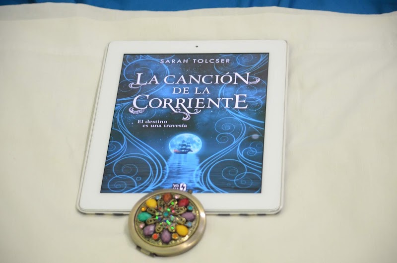 Reseña “La canción de la corriente”