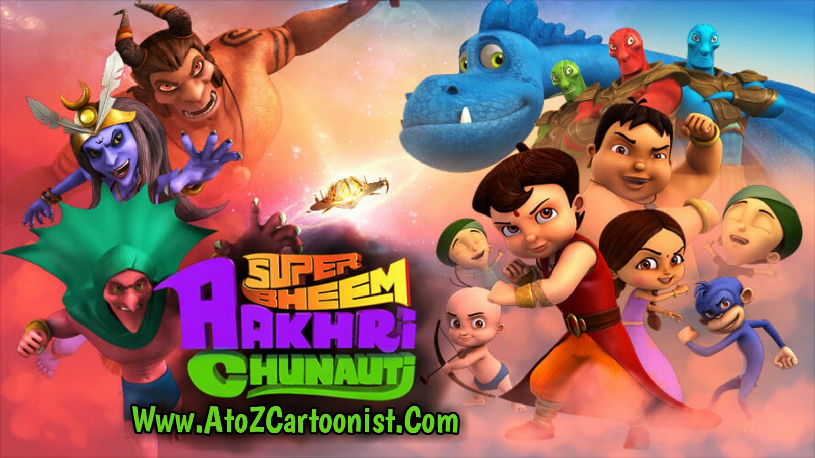 animation movies download in hindi